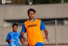 Photo of اتحاد طنجة يعود للتحضيرات بعد فترة راحة قصيرة استعدادا للموسم الجديد من البطولة