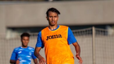 Photo of اتحاد طنجة يعود إلى أجواء التداريب استعدادا لمباريات كأس ابن بطوطة
