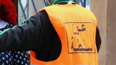 Photo of انتحال صفة ضابط أمن يطيح بعون سلطة حاول ابتزاز مستثمر أجنبي بالمضيق