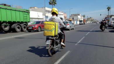 Photo of خريطة مبتورة تشعل الجدل.. غلوفو المغرب” في قلب العاصفة