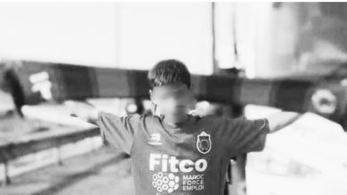 Photo of وفاة الطفل أمين غيزي مشجع أولمبيك آسفي إثر حادثة سير مؤلمة بفاس