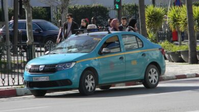 Photo of رابطة المستهلكين.. لا زيادة قانونية في تعريفة الطاكسي بطنجة ونحذر من الانسياق وراء وثائق مزورة