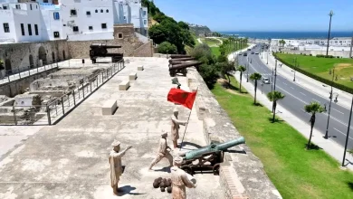 Photo of لتعزيز الذاكرة التاريخية..”دار البارود” بطنجة تنتقل إلى إشراف القوات المسلحة الملكية