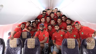 Photo of الأسود المحلية تشد الرحال إلى نيروبي للمشاركة في الشان