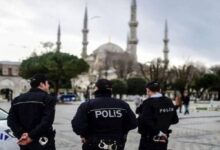 Photo of تفكيك شبكة لتزوير وثائق الزواج تورط مغربيات وموظفين أتراك