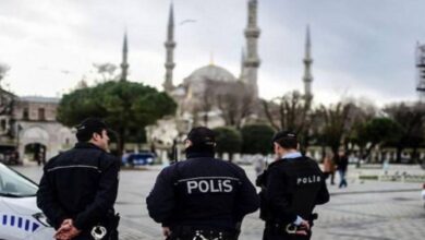 Photo of تفكيك شبكة لتزوير وثائق الزواج تورط مغربيات وموظفين أتراك