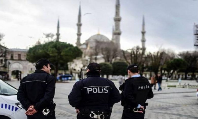 Photo of تفكيك شبكة لتزوير وثائق الزواج تورط مغربيات وموظفين أتراك