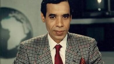 Photo of وفاة الإعلامي محمد الوالي المعرف بـ “علي حسن” مقدم برنامج “سينما الخميس”