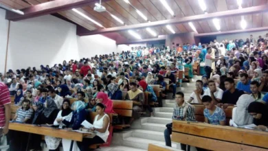 Photo of إصلاح جامعي جديد.. التدريب المهني بدل بحوث الإجازة والماستر