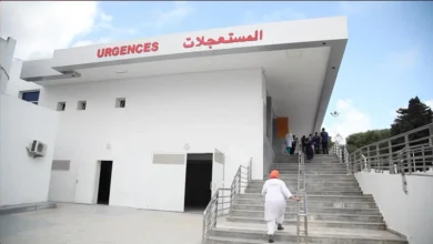 Photo of الأمن يطارد الجناة.. باشا بطنجة يتعرض لاعتداء عنيف من لدن لصوص أمام محكمة الإستئناف