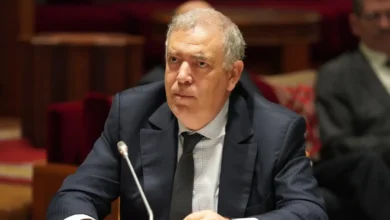 Photo of وزير الداخلية يترأس بتطوان اجتماعا رفيع المستوى لتفعيل التوجيهات الملكية وتعزيز الأمن والتنمية