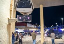 Photo of كاميرات “صينية” على حدود سبتة ومليلية تثير أزمة سياسية في إسبانيا