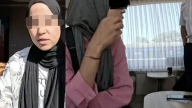 Photo of فصل موظف بقطار بعد إسائته معاملة سائحة مغربية