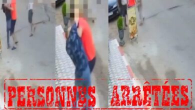 Photo of بعد انتشار فيديو صادم.. تدخل سريع للشرطة في تطوان يطيح بالمشتبه فيهم بشجار عنيف