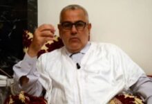 Photo of بنكيران يحذر المغاربة من الإشاعات ويدعوهم لتجاهل الأخبار الكاذبة عن الملك وولي العهد