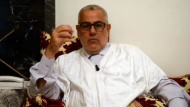 Photo of بنكيران يحذر المغاربة من الإشاعات ويدعوهم لتجاهل الأخبار الكاذبة عن الملك وولي العهد
