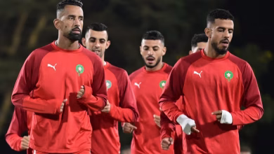Photo of لجنة من الكاف تقوم بزيارة مفاجئة لمقر بعثة المنتخب المغربي المحلي في كينيا