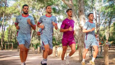 Photo of الطاوسي يتخذ قرارا هاما يخص الاستعداد للموسم الجديد