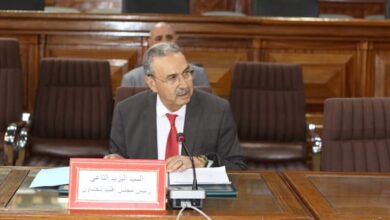 Photo of الاعتقال بعد تحقيقات دقيقة.. رئيس مجلس شفشاون في السجن بسبب شبهات تبذير المال العام