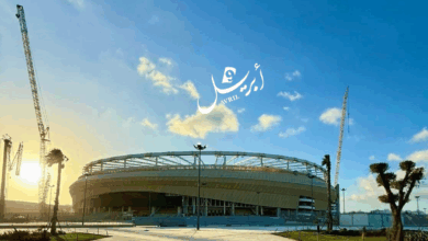 Photo of تقنيات متطورة تسرع عملية تسقيف ملعب طنجة الكبير