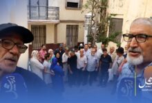 Photo of اتهامات لأمانديس بالتواطؤ مع جماعة طنجة لإفراغ سكان حومة إسبانيول من منازلهم المملوكة لشركة إسبانية