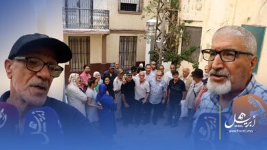 Photo of اتهامات لأمانديس بالتواطؤ مع جماعة طنجة لإفراغ سكان حومة إسبانيول من منازلهم المملوكة لشركة إسبانية