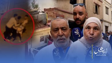 Photo of طنجة: مخدرات وجنس وشجار بالسيوف.. منزل بحي “اللاشافية ” حول حياة الساكنة إلى كابوس