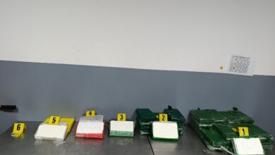 Photo of أمن بطنجة يجهض محاولة تهريب 52 كيلوغرامًا من الكوكايين عبر ميناء طنجة المتوسط