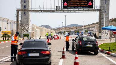 Photo of التذكرة المغلقة.. إجراء موحّد بجميع الموانئ المغربية والإسبانية لضمان انسيابية عملية مرحبا 2025