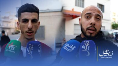 Photo of حادثة حي الموظفين: استنكار لحملة التشويه ضد الضحية ودعوات لتوقيف صديق الجاني