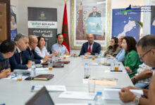 Photo of الوكالة الحضرية لطنجة تنظم مائدة مستديرة حول رقمنة خدمات التعمير لفائدة مغاربة العالم