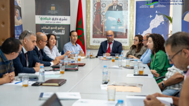 Photo of الوكالة الحضرية لطنجة تنظم مائدة مستديرة حول رقمنة خدمات التعمير لفائدة مغاربة العالم