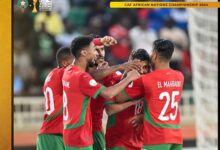 Photo of المنتخب الوطني للمحليين يستهل مشواره في الشان بفوز ثمين على أنغولا