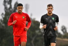 Photo of المنتخب المحلي يرفع من إيقاع التحضيرات قبل موقعة الحسم أمام زامبيا