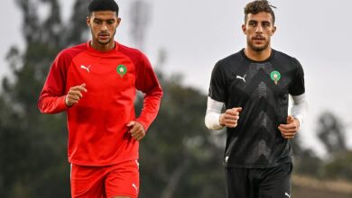 Photo of المنتخب المحلي يرفع من إيقاع التحضيرات قبل موقعة الحسم أمام زامبيا