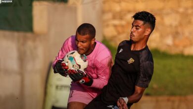 Photo of اتحاد طنجة يتعادل سلبيا مع اتحاد تواركة في مباراة ثاني مبارياته الودية بالرباط
