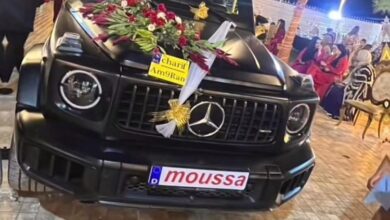 Photo of عرس “موسى” يتسبب في توقيف 23 شخصا ببلدة “زغانغن” بإقليم الناظور