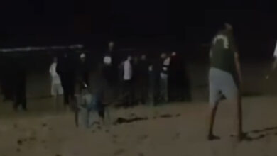 Photo of شجار خطير بالسلاح الأبيض على شاطئ طنجة ينتهي بتوقيف ستة متورطين