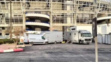 Photo of الشركة الوطنية للإذاعة والتلفزة تستعد لإنتاج تلفزيوني مبهر خلال مباراة الأسود أمام النيجر