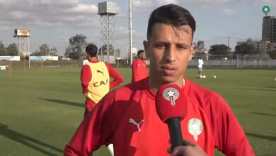 Photo of الأسود  المحلية تستعد في كينيا والرياحي يؤكد: هدفنا هو التتويج باللقب