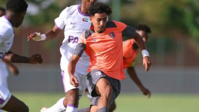 Photo of اتحاد تواركة يستعد للبطولة بمعسكر تدريبي في طنجة
