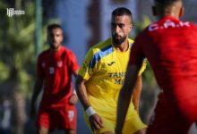 Photo of اتحاد طنجة يتعادل مع شباب أطلس خنيفرة في مباراة ودية