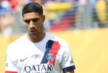 Photo of دفاع حكيمي لـ “9 أبريل”: لن نتردد بالقيام بجميع طرق الطعن في حال تم الأخذ بالتهم الموجهة لموكلي