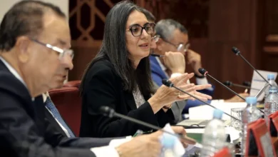 Photo of قانون المالية 2026: دفعة قوية نحو النمو المستدام والعدالة الاجتماعية