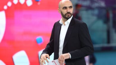 Photo of الركراكي يوضح اختياراته ويكشف أسباب غياب رحيمي والزلزولي عن مواجهتي النيجر وزامبيا