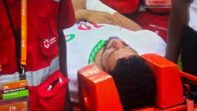 Photo of تحديد موعد عودة مولوع لمباريات المنتخب المحلي