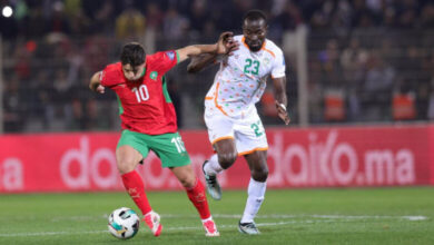 Photo of تحديد الملعب الذي سيستضيف مباراة الأسود أمام النيجر