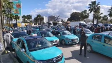 Photo of مرصد النقل بطنجة يتبرأ رسميا من “منسق جهوي” مزيف ويهدد باللجوء للقضاء