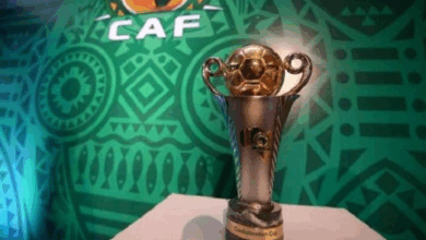Photo of الوداد يعفى من الدور التمهيدي الأول وأولمبيك آسفي يتعرف على خصمه في كأس الكونفدرالية الإفريقية
