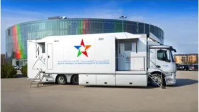 Photo of SNRT تستعد لإنتاج تلفزيوني متفرد لمباراة المغرب والنيجر